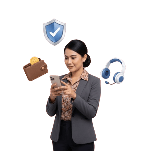 Professional consultant