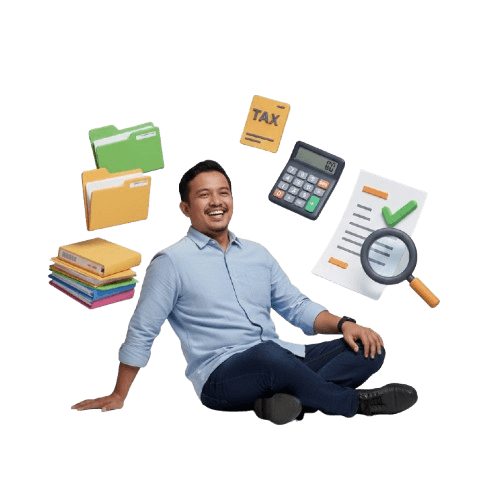 Konsultasi Pajak Profesional untuk Bisnis Anda